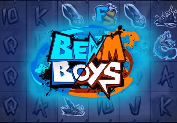 Beam Boys игровой автомат Play'n GO