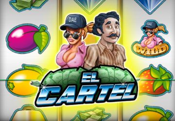 El Cartel игровой автомат Pragmatic Play