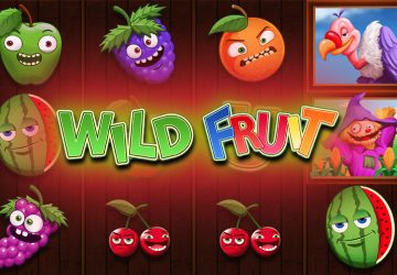 Wild Fruit игровой автомат BGaming